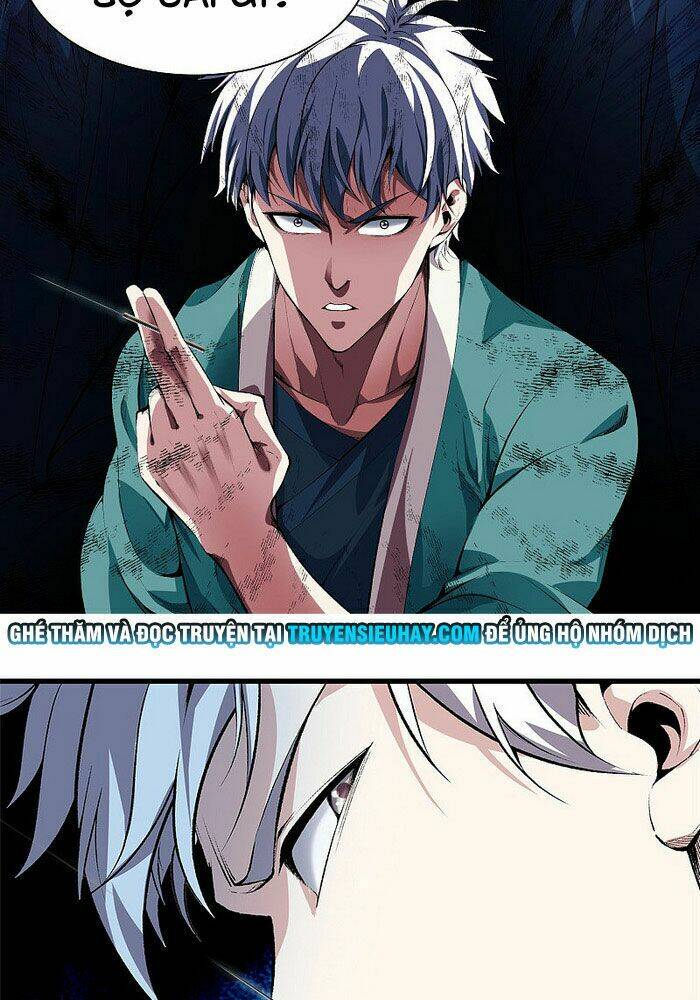 Đô Thị Chí Tôn: Chapter 121