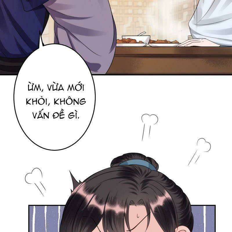 Vương Gia Kiêu Ngạo Quá Khó Cua: Chapter 54