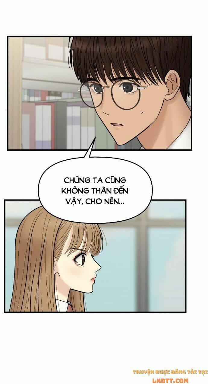 Không Còn Là Nữ Chính!: Chapter 4