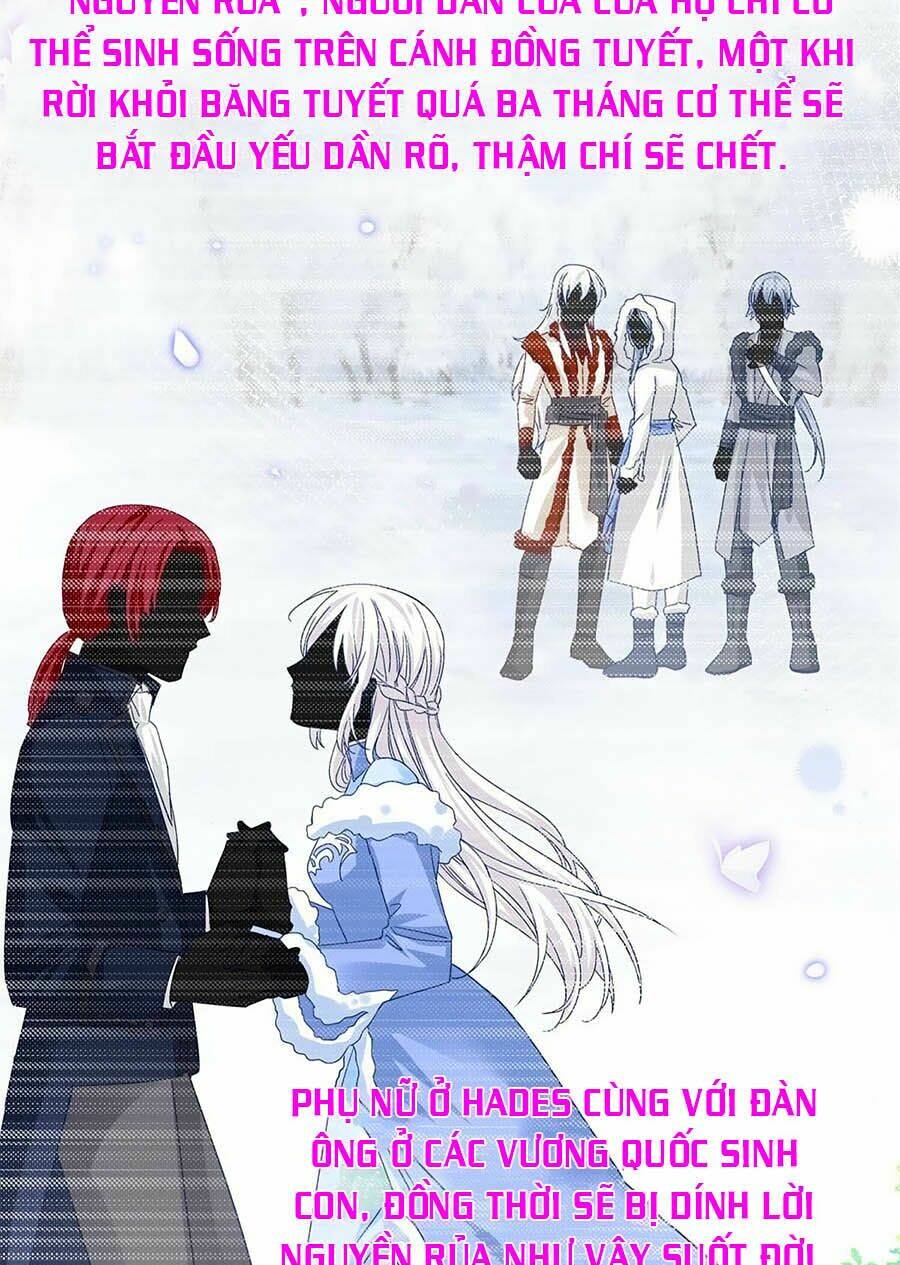 Nữ Hoàng Đầu Tiên Của Đế Quốc: Chapter 31