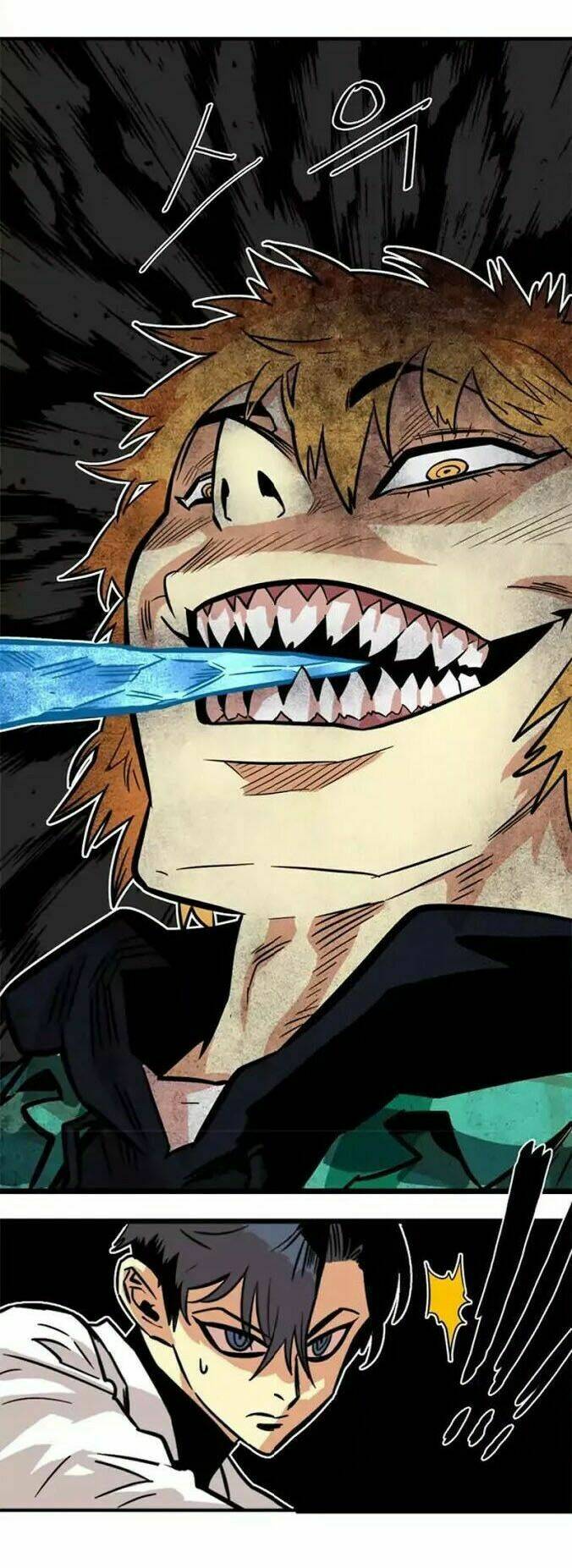 Bẫy Troll: Chapter 24