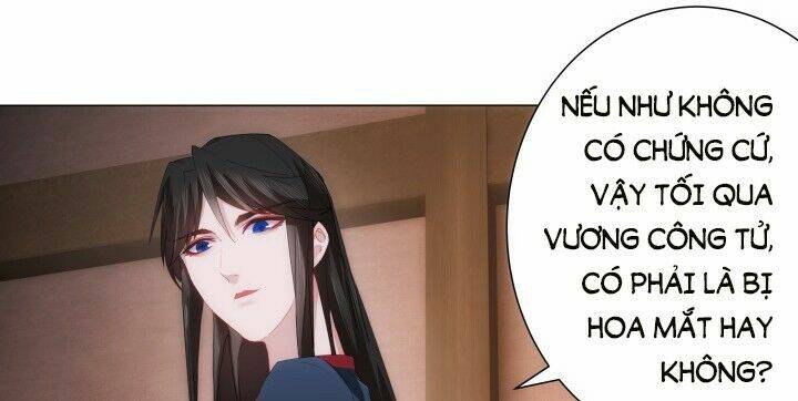 Bí Mật Của Dạ Tộc: Chapter 5.3