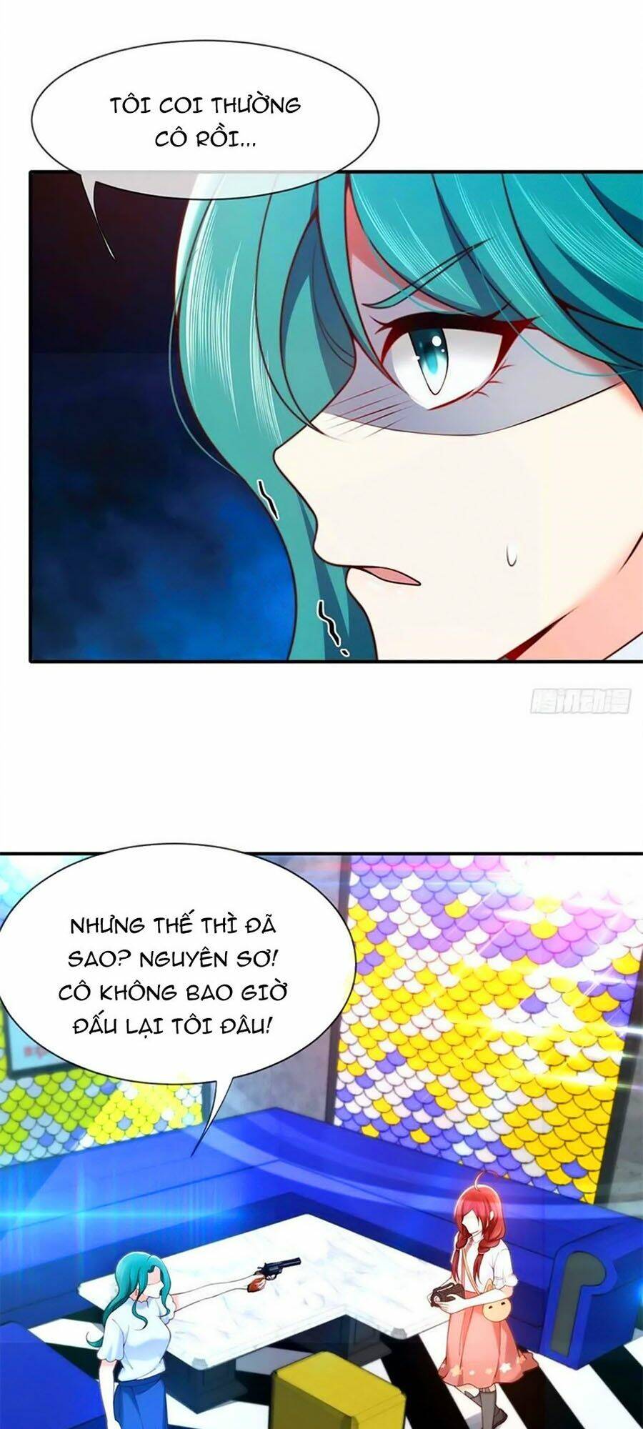 Nam Thần Truy Thê Chỉ Nam: Chapter 72