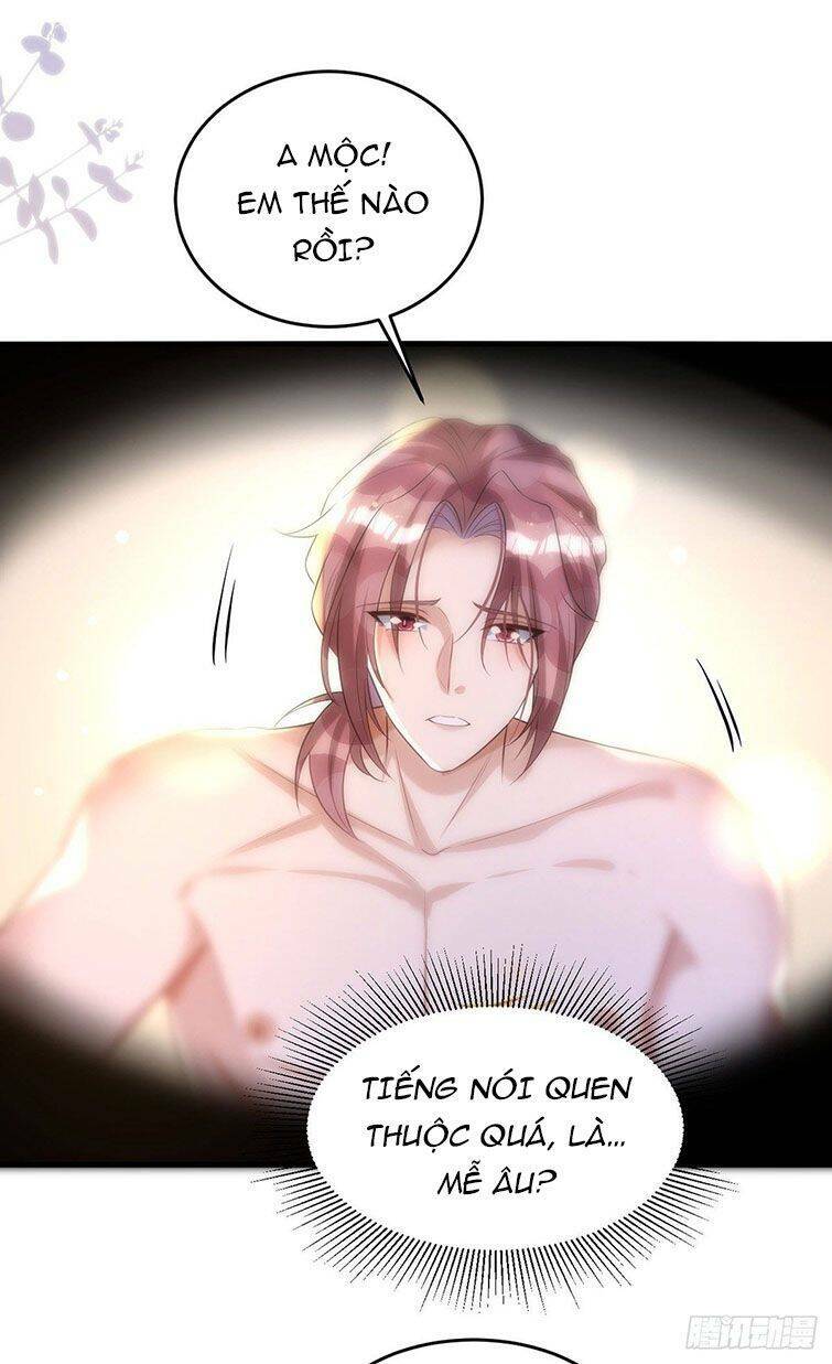 Thú Thụ Bất Thân: Chapter 122