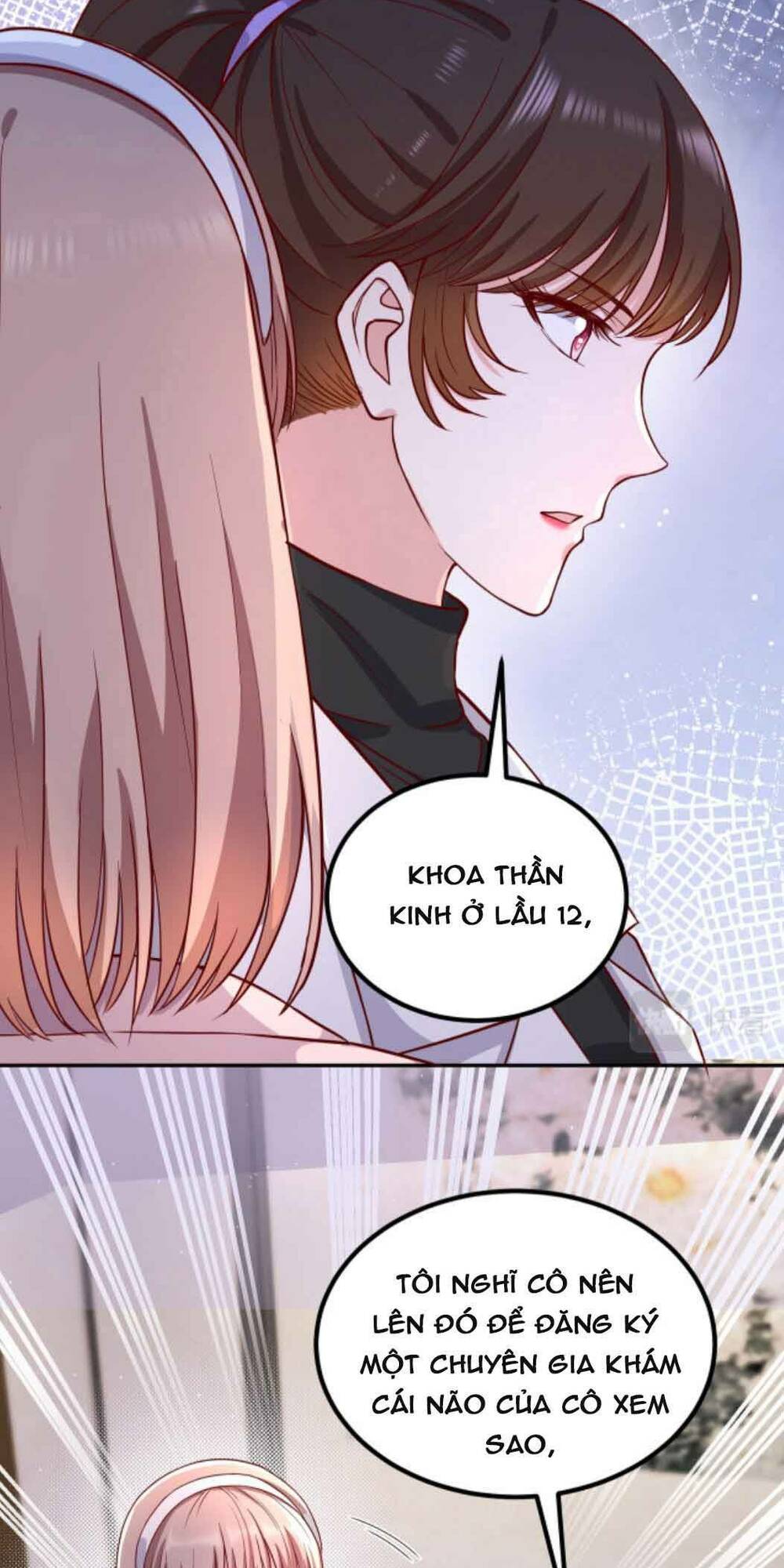 Nhất Sanh Hữu Hỉ: Chapter 46