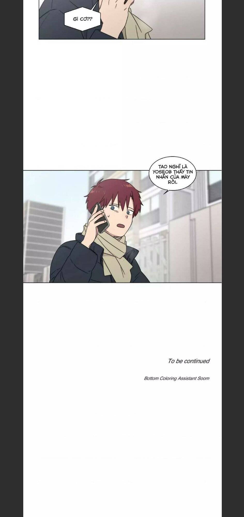 …”Một Sự Thật Khá Khó Chịu.”: Chapter 67