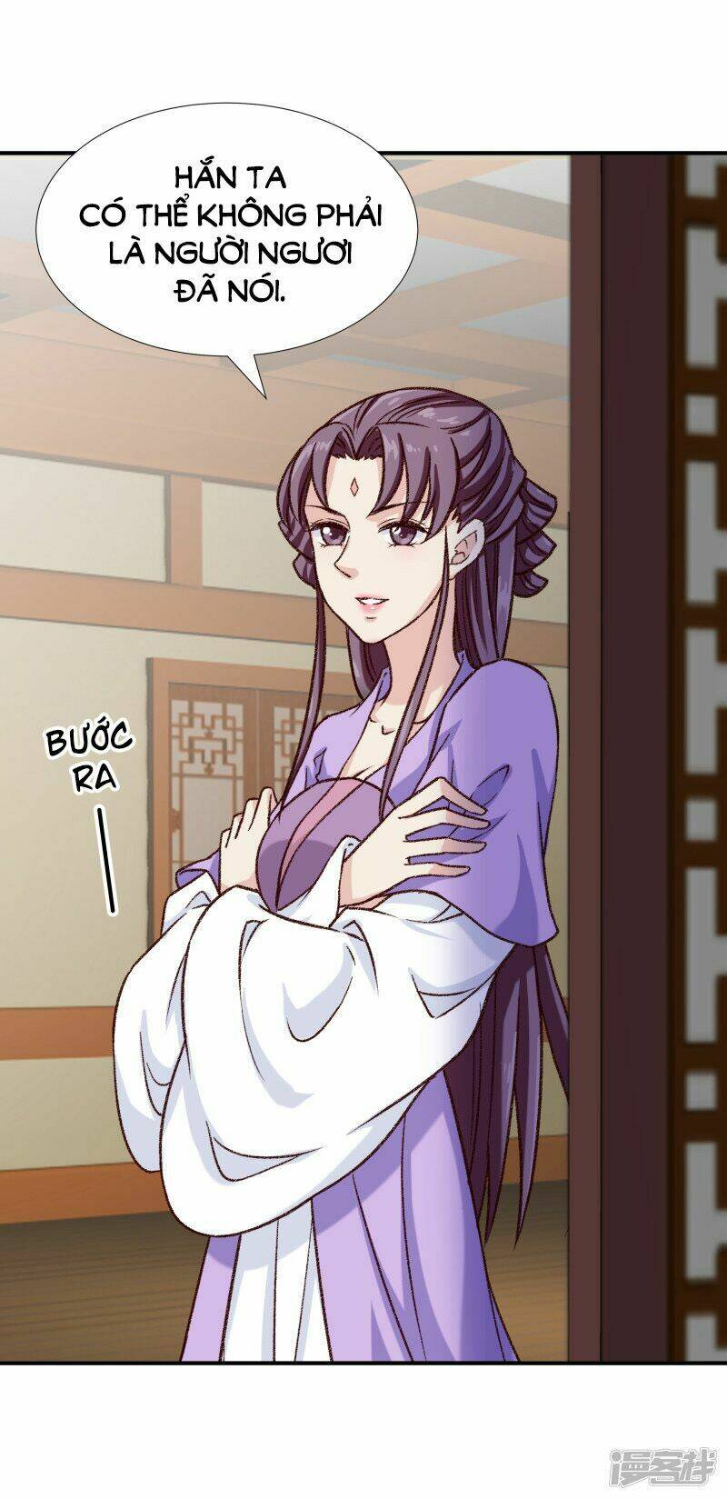 Tuyệt Thế Độc Phi Của Tà Vương: Chapter 97