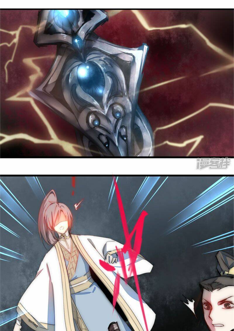 Nghịch Chuyển Tiên Đồ: Chapter 74