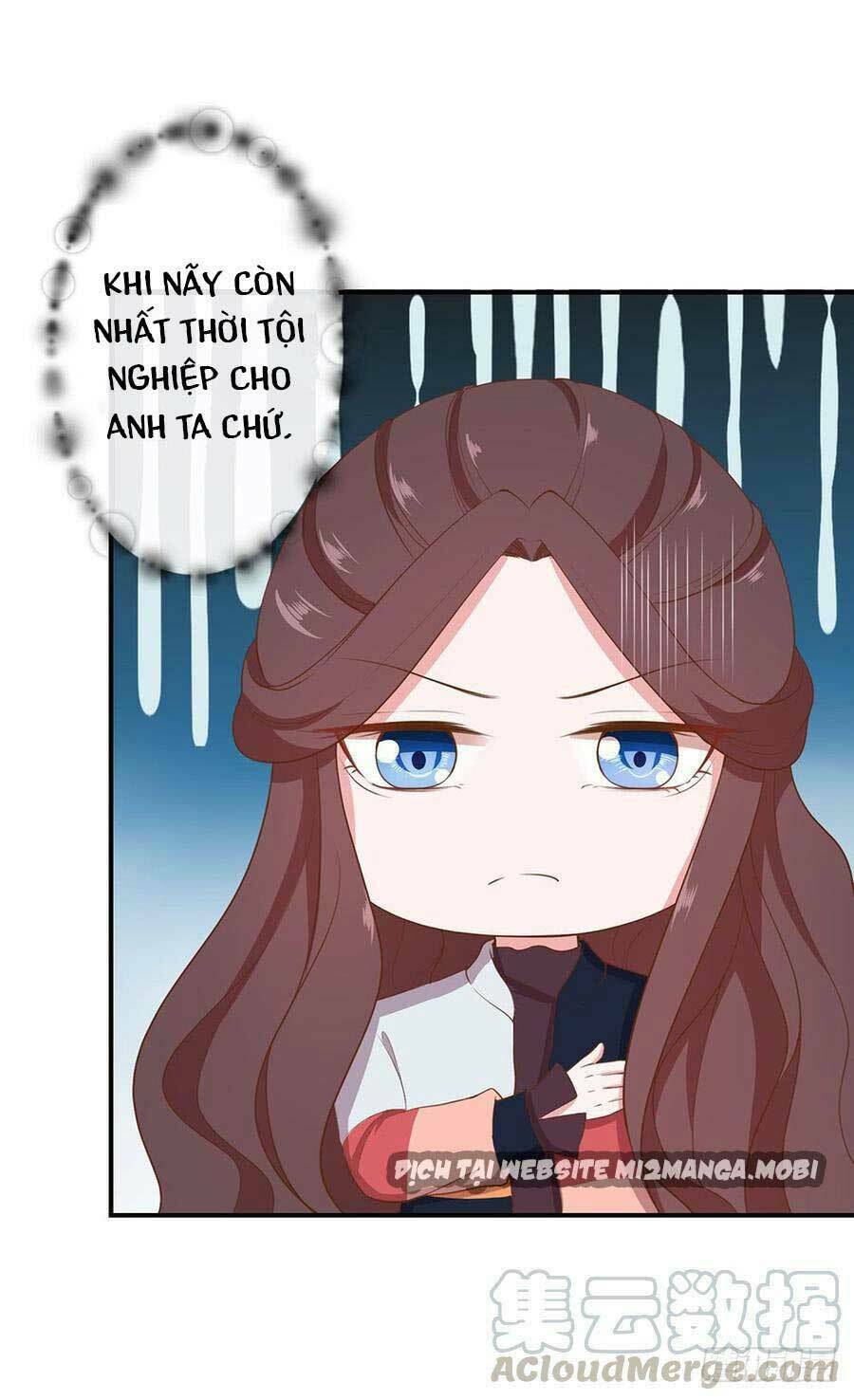 Gả Cho Tình Cũ Làm Lão Bà: Chapter 40