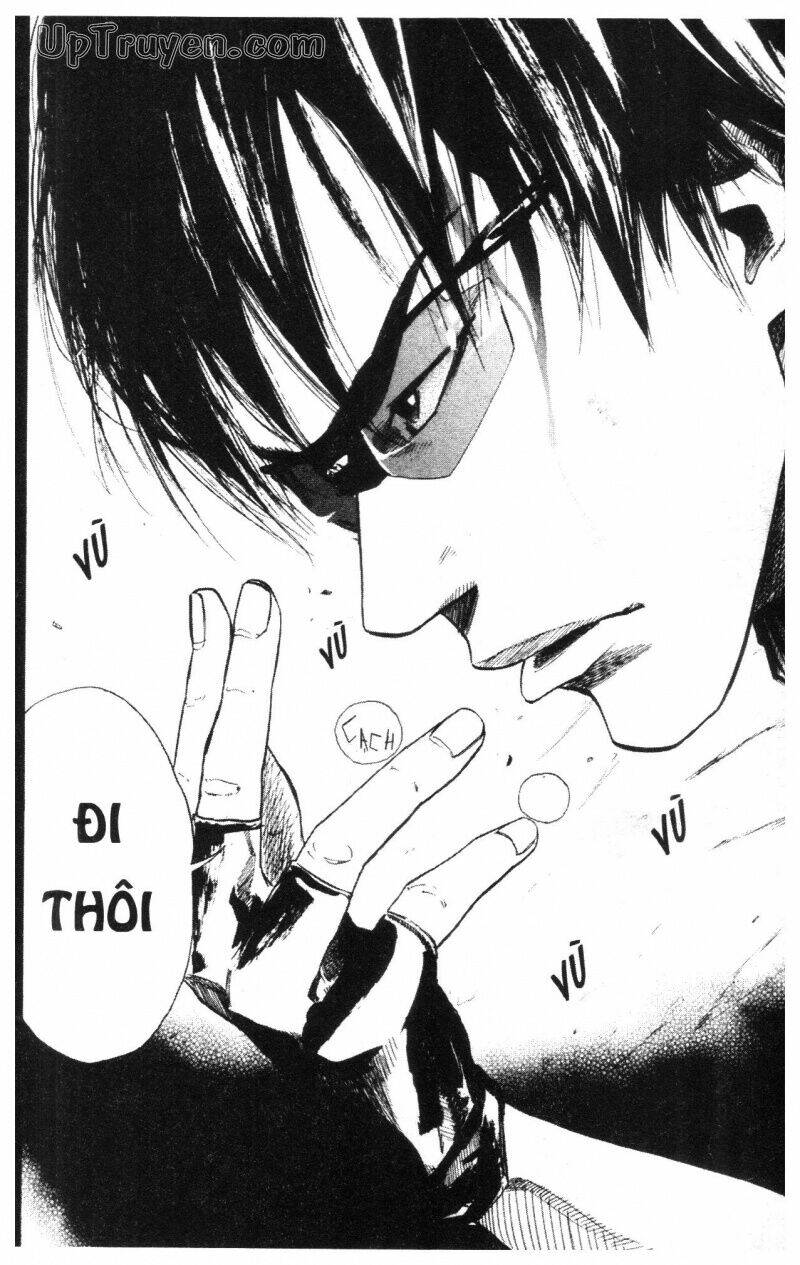 Over Drive: Chapter 11