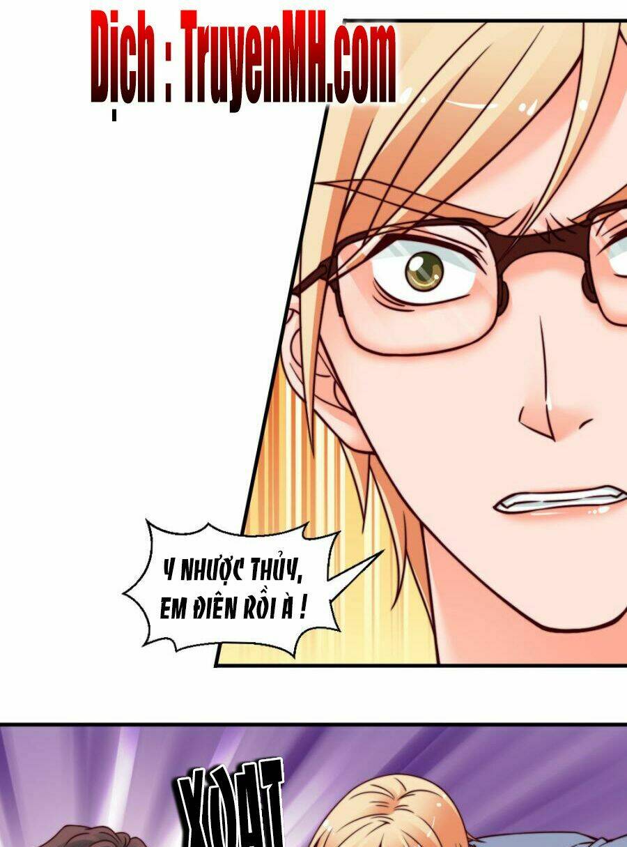 Bí Mật Của Thiên Kim: Chapter 39