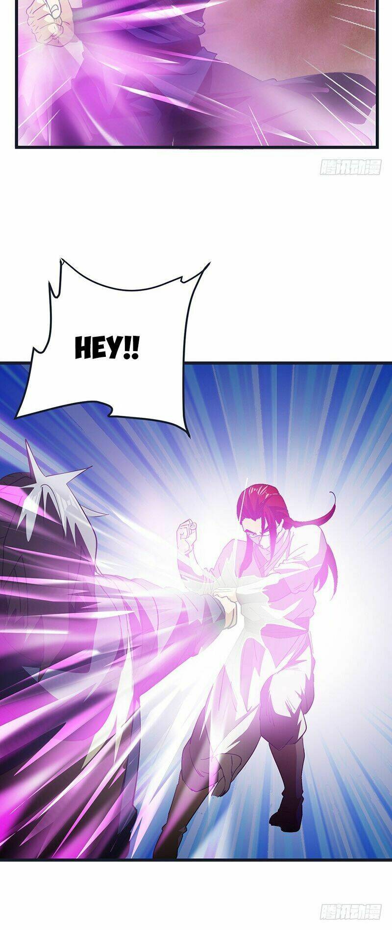 Bất Diệt Nguyên Thần: Chapter 58