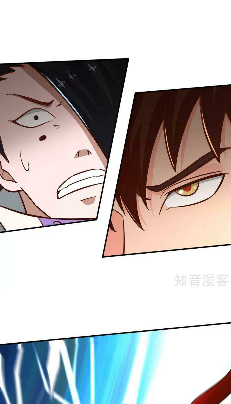 Võ Linh Kiếm Tôn: Chapter 134