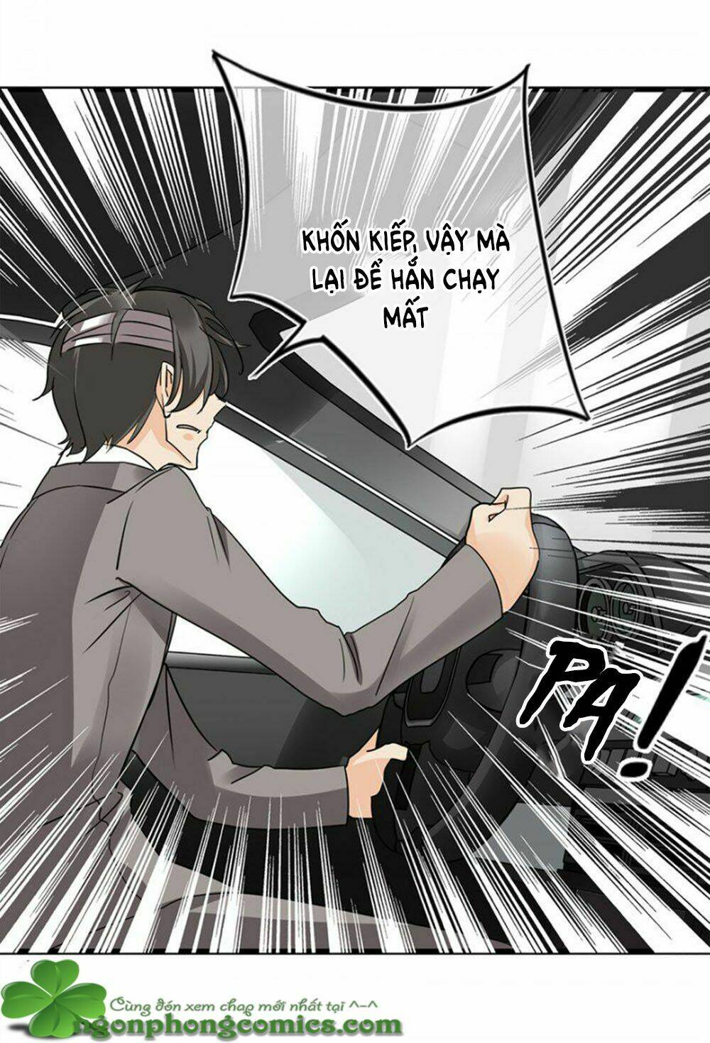 Nhật Ký Dạy Dỗ Của Gia Tộc Đáng Yêu: Chapter 19