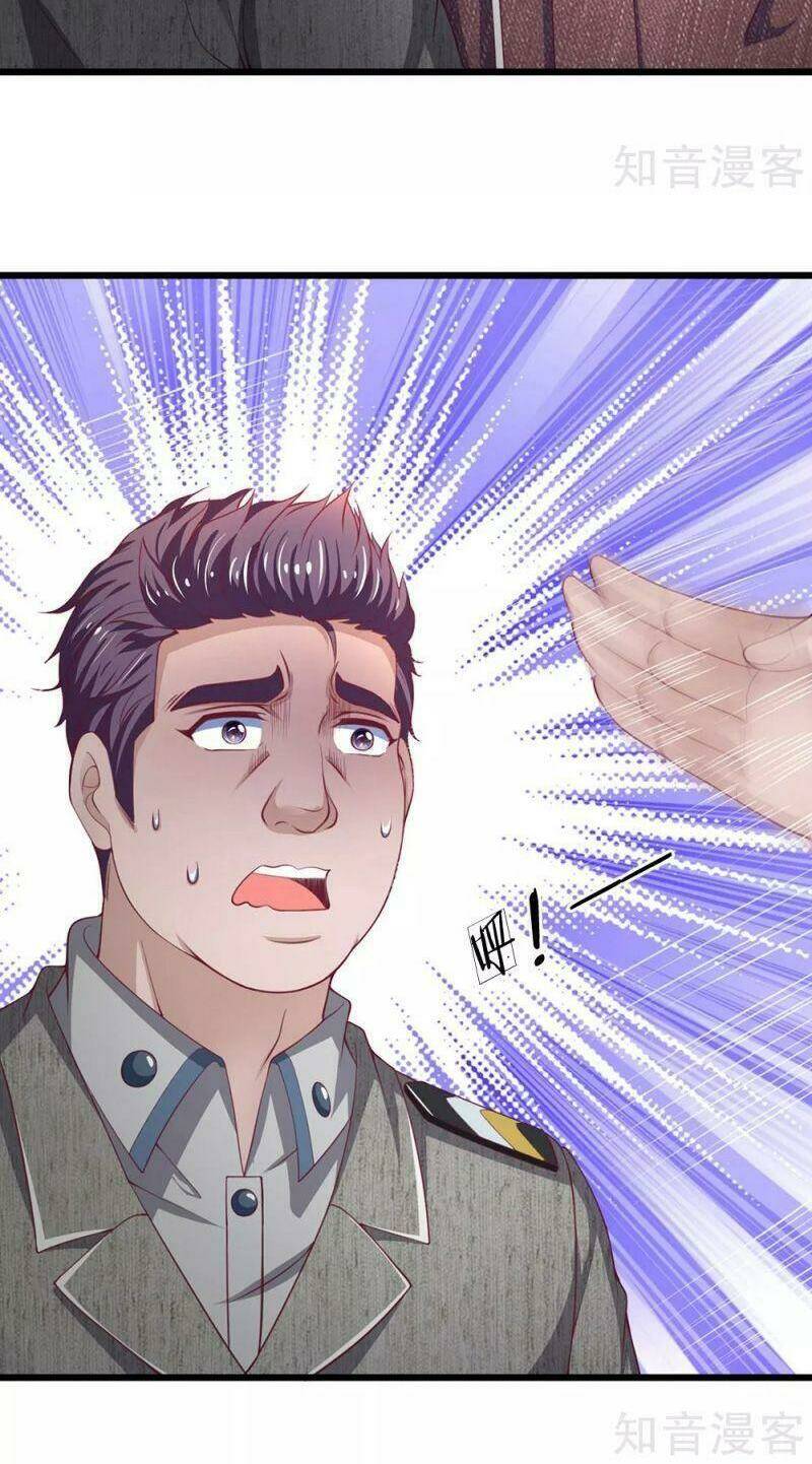 Chung Cực Binh Vương Tại Đô Thị: Chapter 153