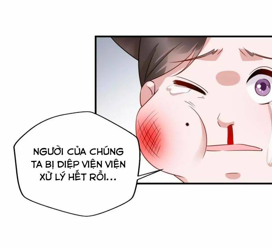 Vương Phi Có Chút Nghịch Ngợm: Chapter 46