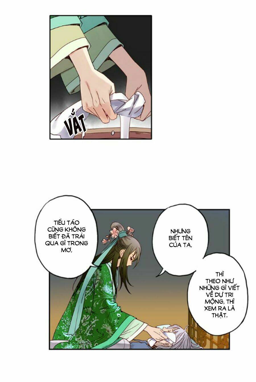 Già Thiên: Chapter 60