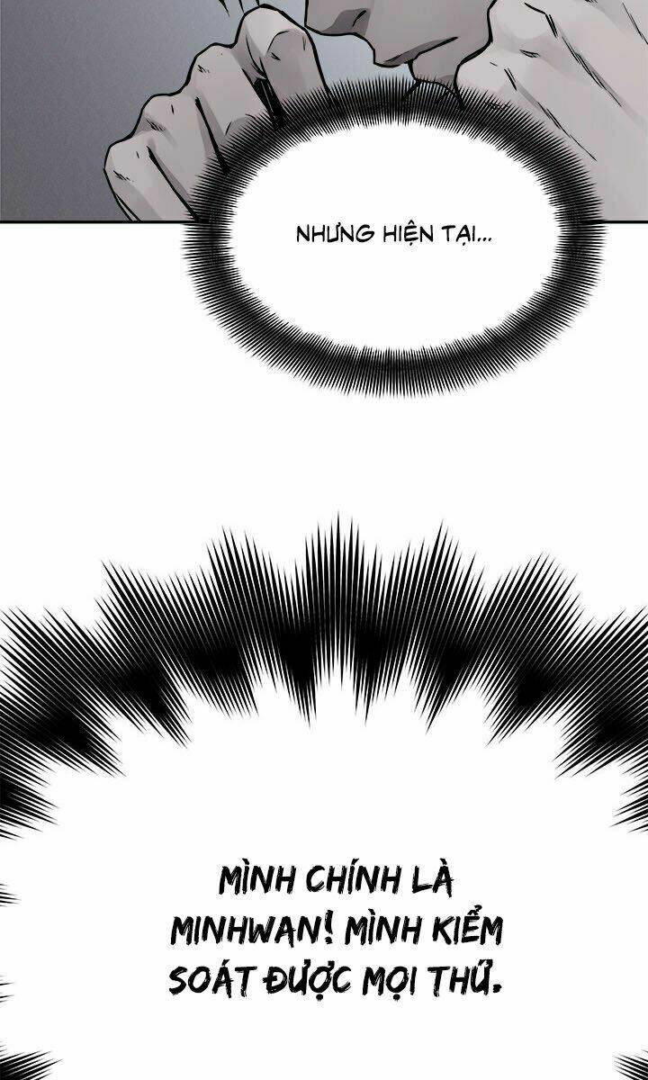 Nắm Đấm: Chapter 74