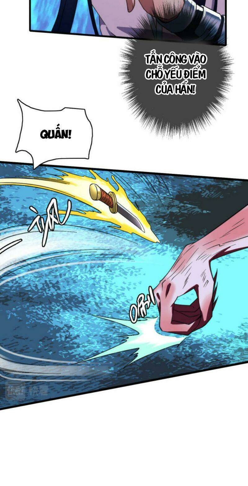 Siêu Đạo Thần Thuật: Chapter 46