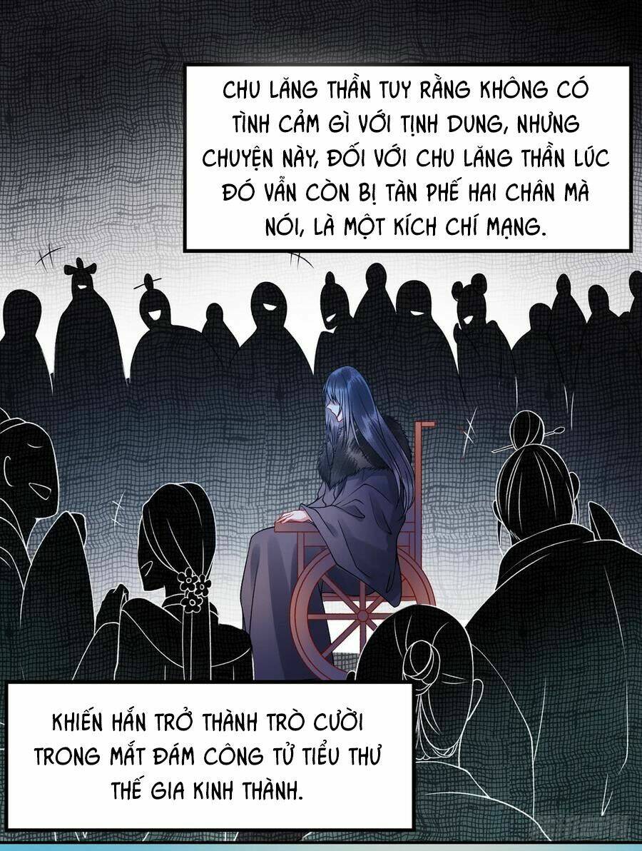 Hoàng Phi 9000 Tuổi: Chapter 52