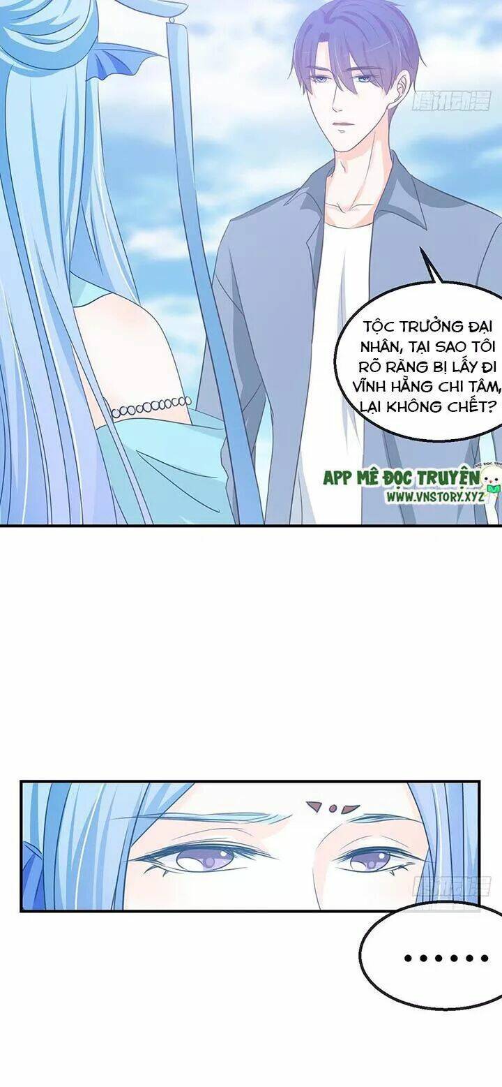 Cẩm Lý Thiếu Nữ Của Tôi: Chapter 116