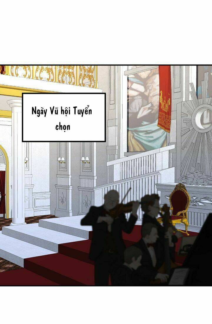 Tình Điên Dại: Chapter 30