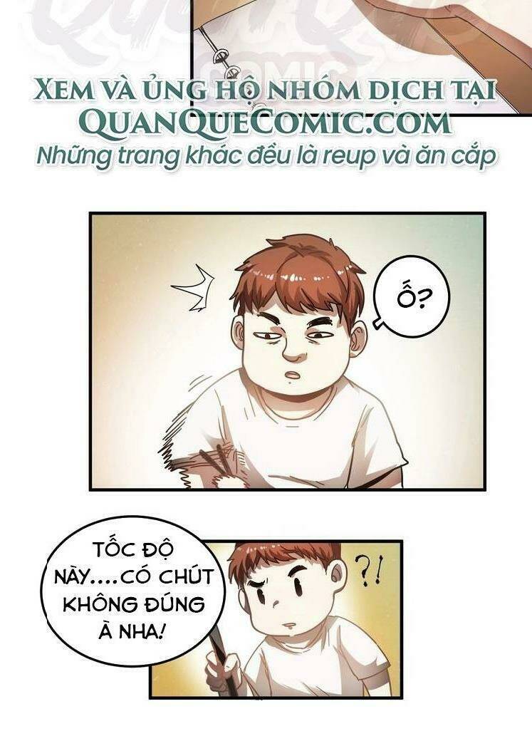 Ta Có Rất Nhiều Thành Tích: Chapter 2