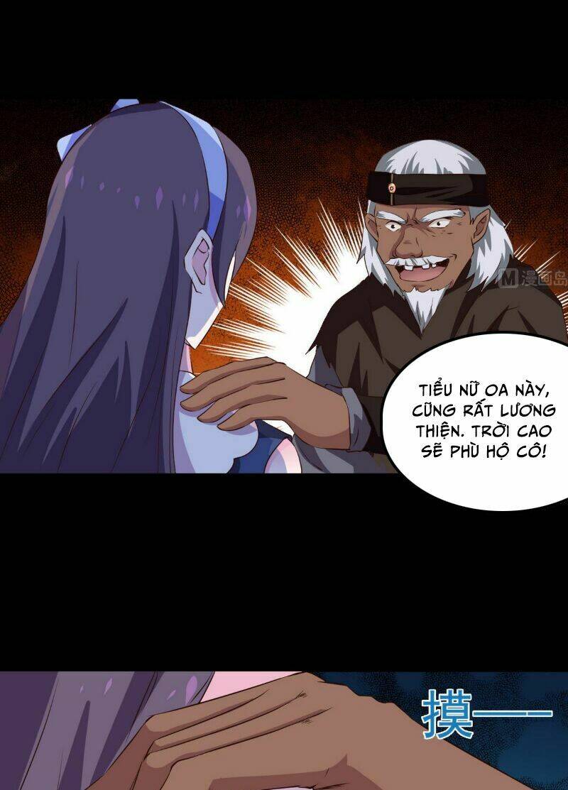 Tu Chân Giả Tại Dị Thế: Chapter 23