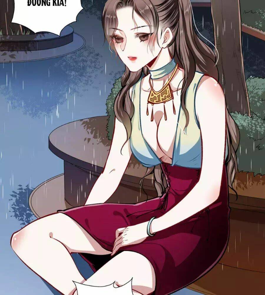 Cưng Chiều Ái Thê Hư Hỏng: Chapter 28