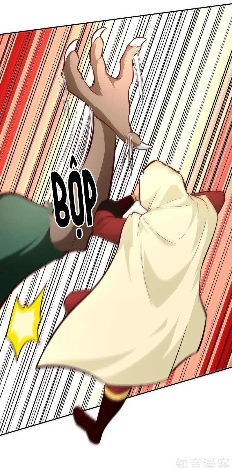 Võ Linh Kiếm Tôn: Chapter 78