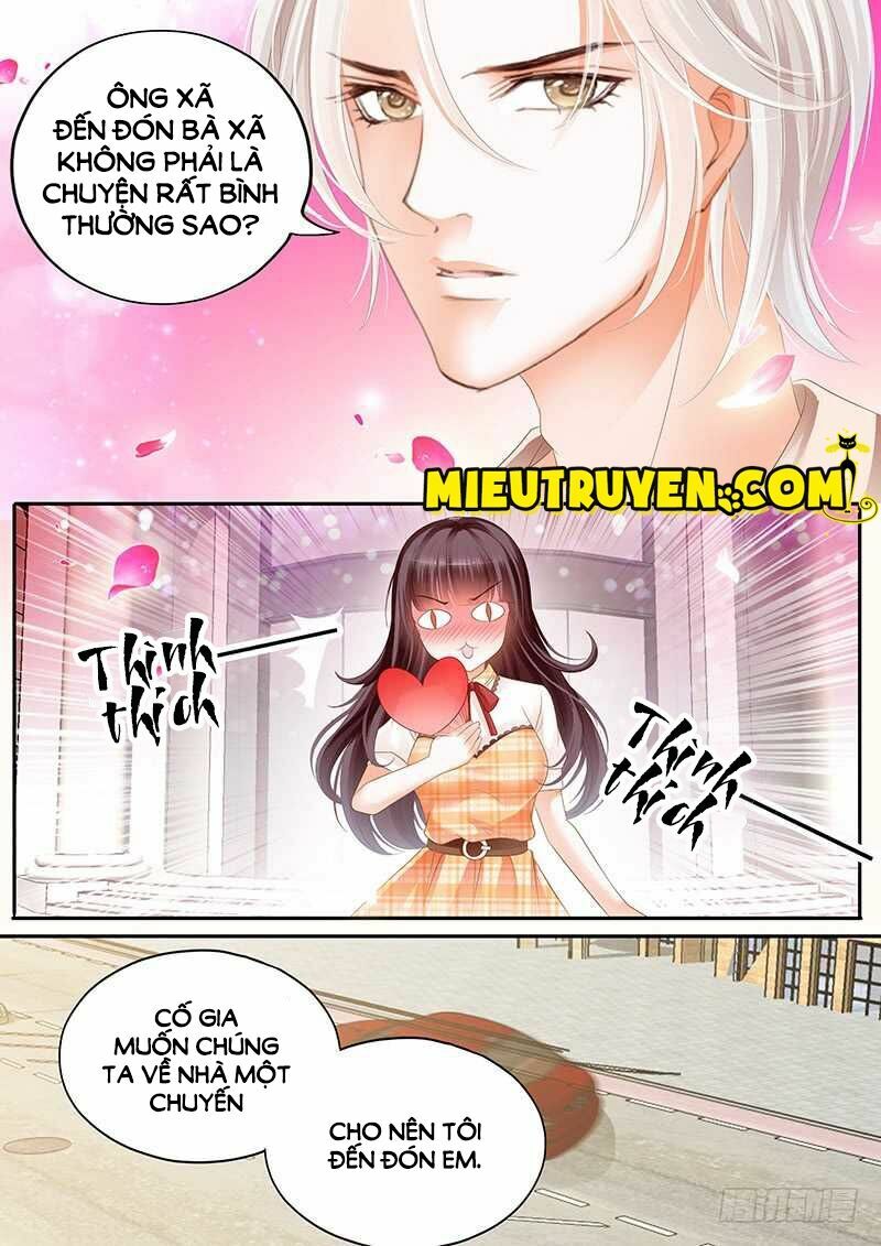 Thiểm Hôn Kiều Thê: Chapter 59