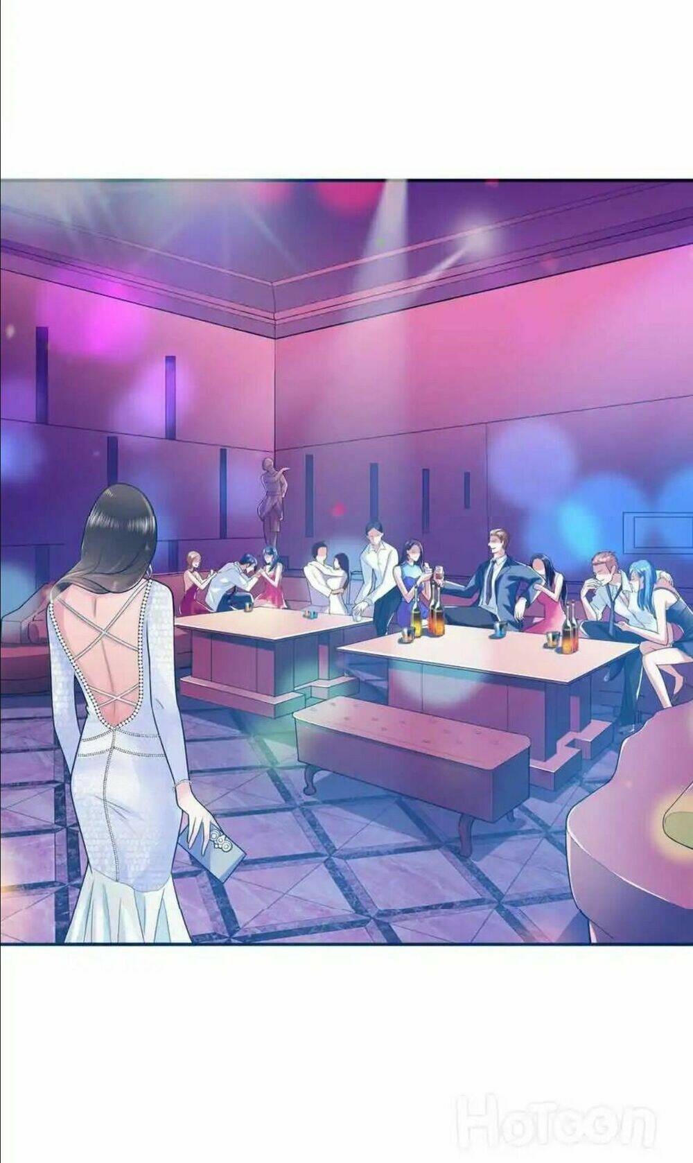 Tôi Cho Phép Em Thích Tôi: Chapter 5