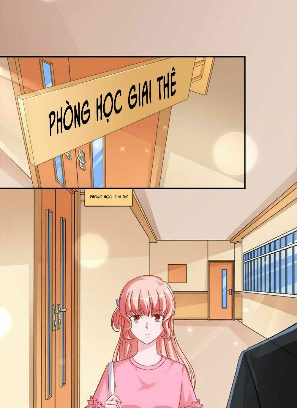 Hung Mãnh Quỷ Phu Bà Thượng Sàng: Chapter 44