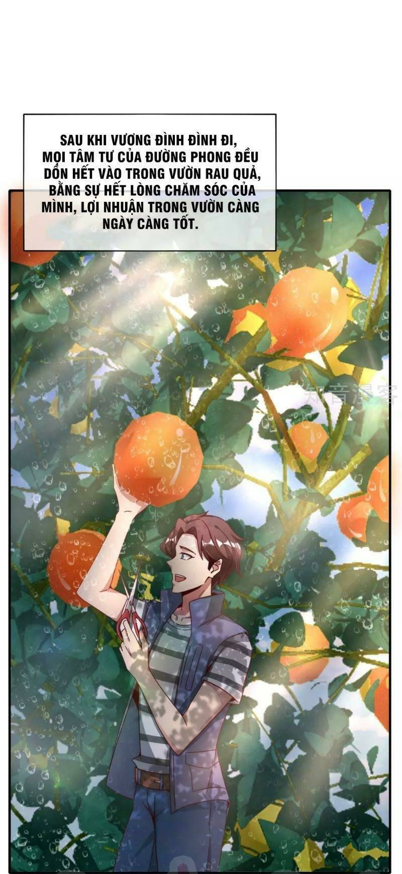 Vòng Bạn Bè Mạnh Nhất Của Tiên Giới: Chapter 9