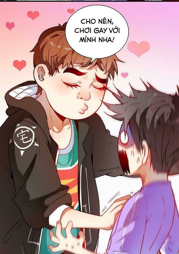 Ta Có Rất Nhiều Thành Tích: Chapter 4