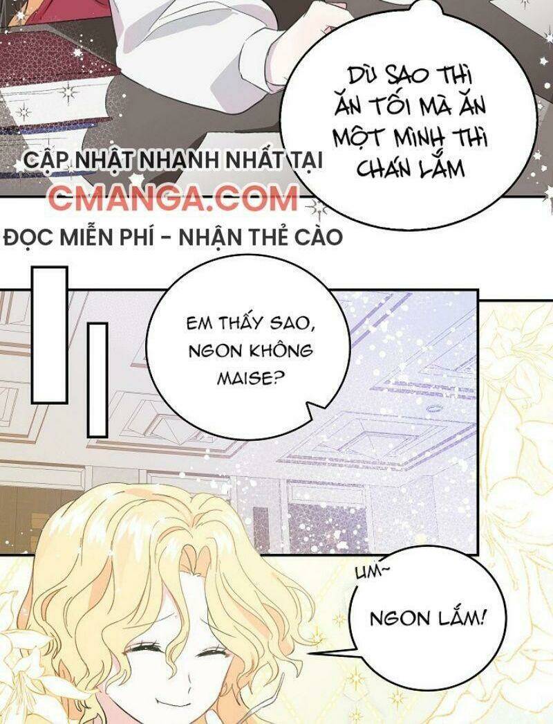 Tôi Là Bạn Gái Cũ Của Một Người Lính: Chapter 6