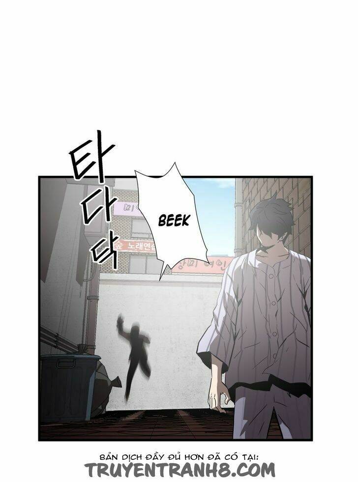 Kẻ Bị Ruồng Bỏ: Chapter 28