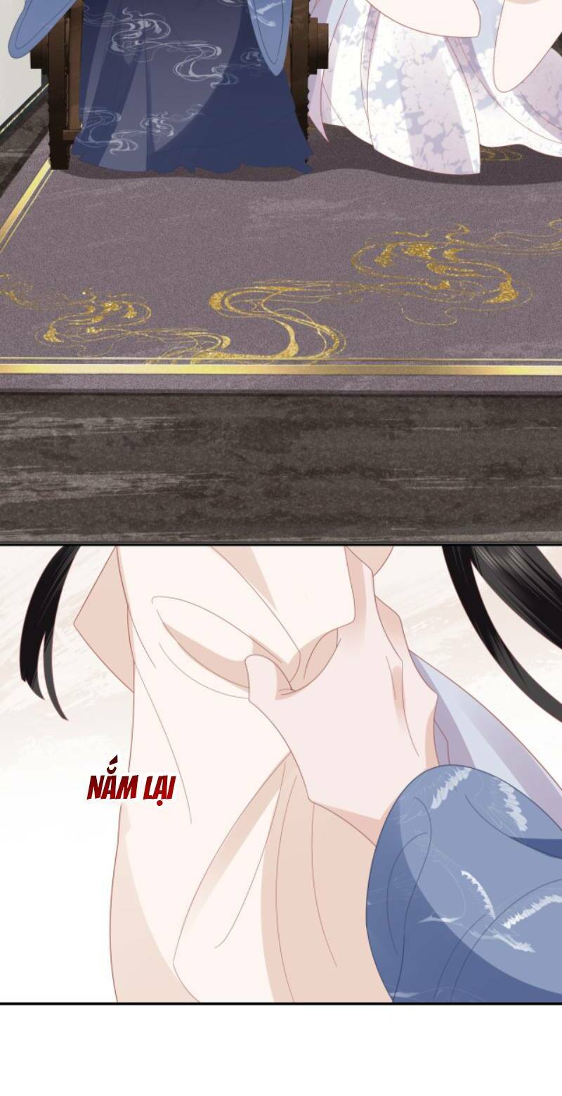 Điều Hương Vương Phi: Chapter 31