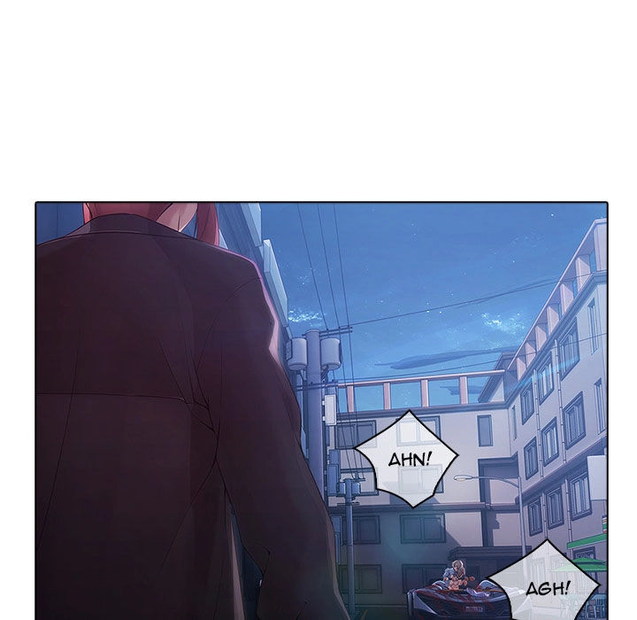 Ảo Mộng Hồ Điệp: Chapter 8