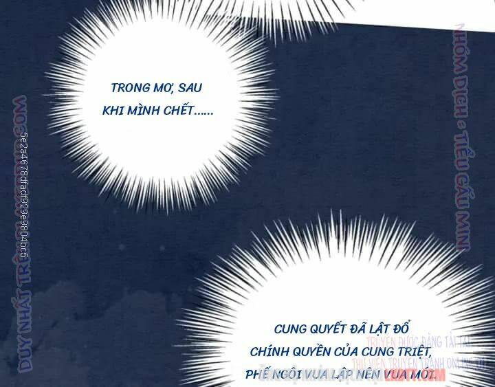Trọng Sinh Bá Sủng Nhiếp Chính Vương Quá Mạnh Mẽ: Chapter 203