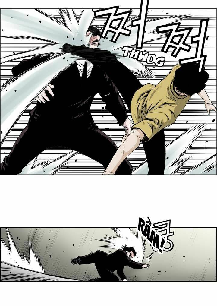 Double Casting: Chapter 38