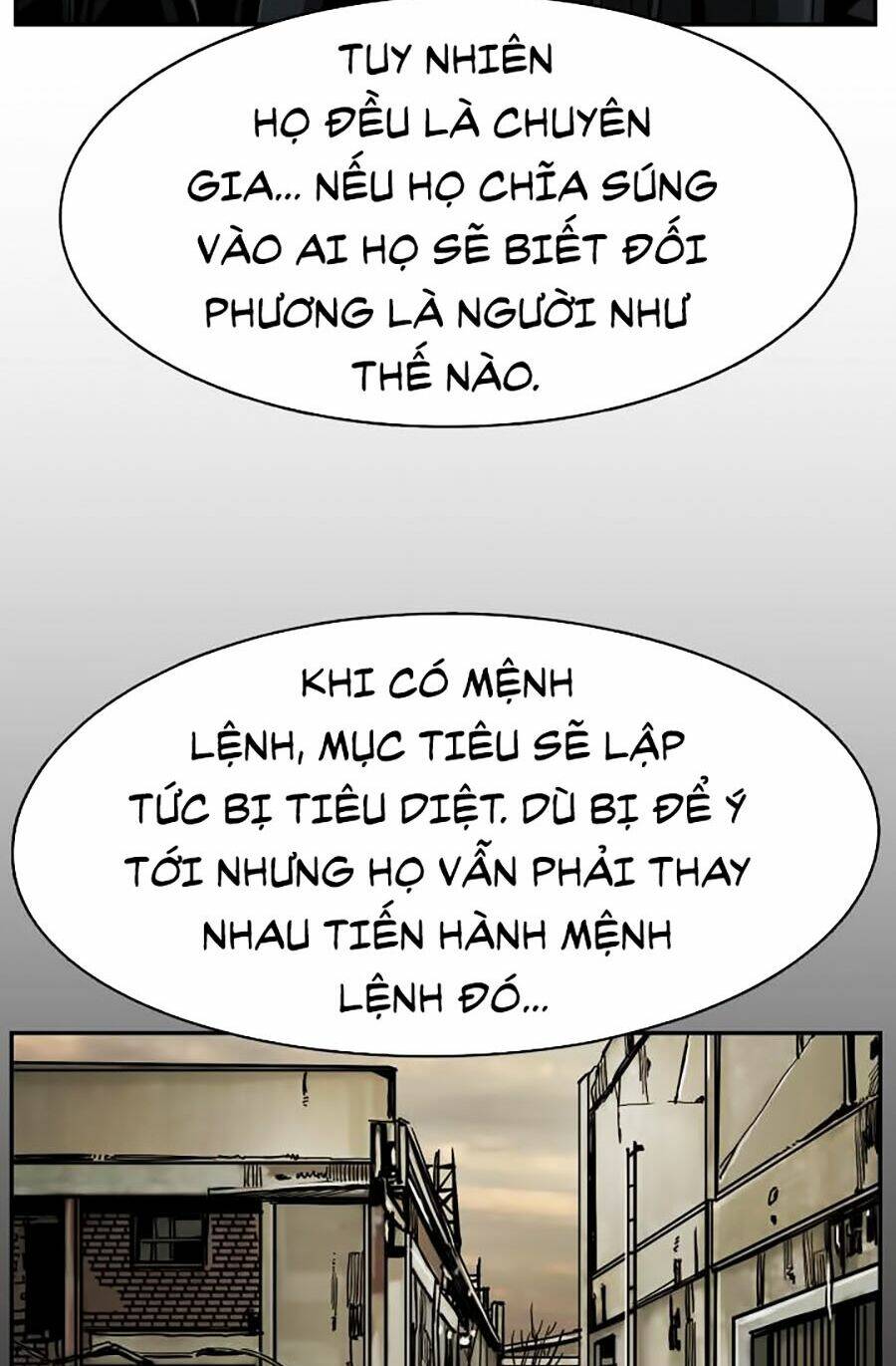 Thợ Săn Đầu Tiên: Chapter 74