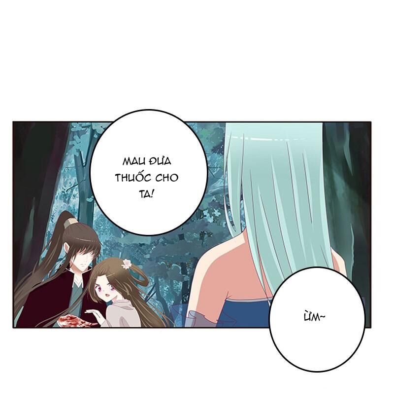Thông Linh Phi: Chapter 362