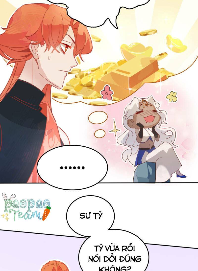 Thượng Đô Thiên Yêu Lục: Chapter 8