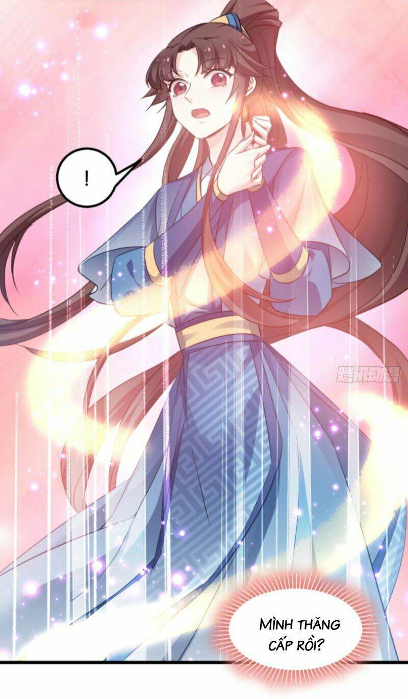 Trò Chơi Trừng Phạt: Chapter 85
