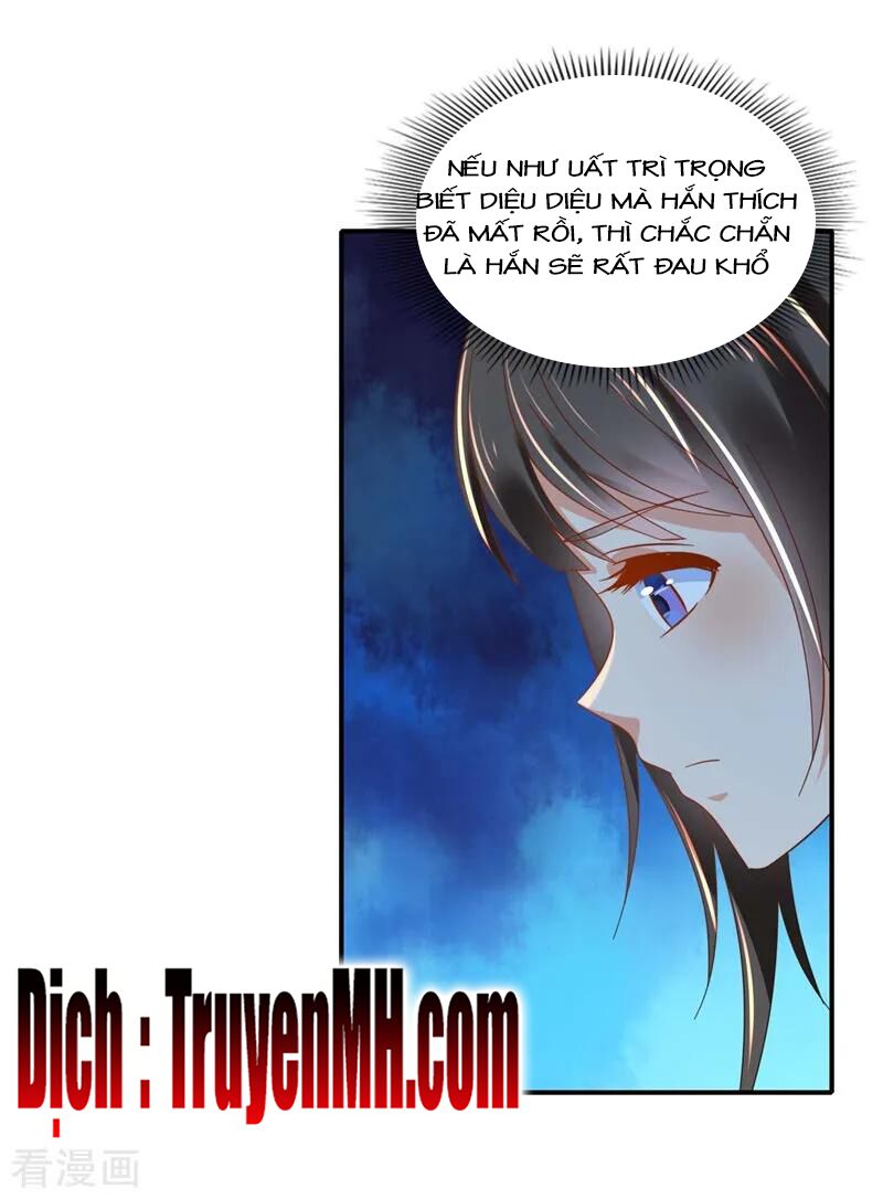 Lãnh Cung Phế Hậu Muốn Nghịch Thiên: Chapter 193