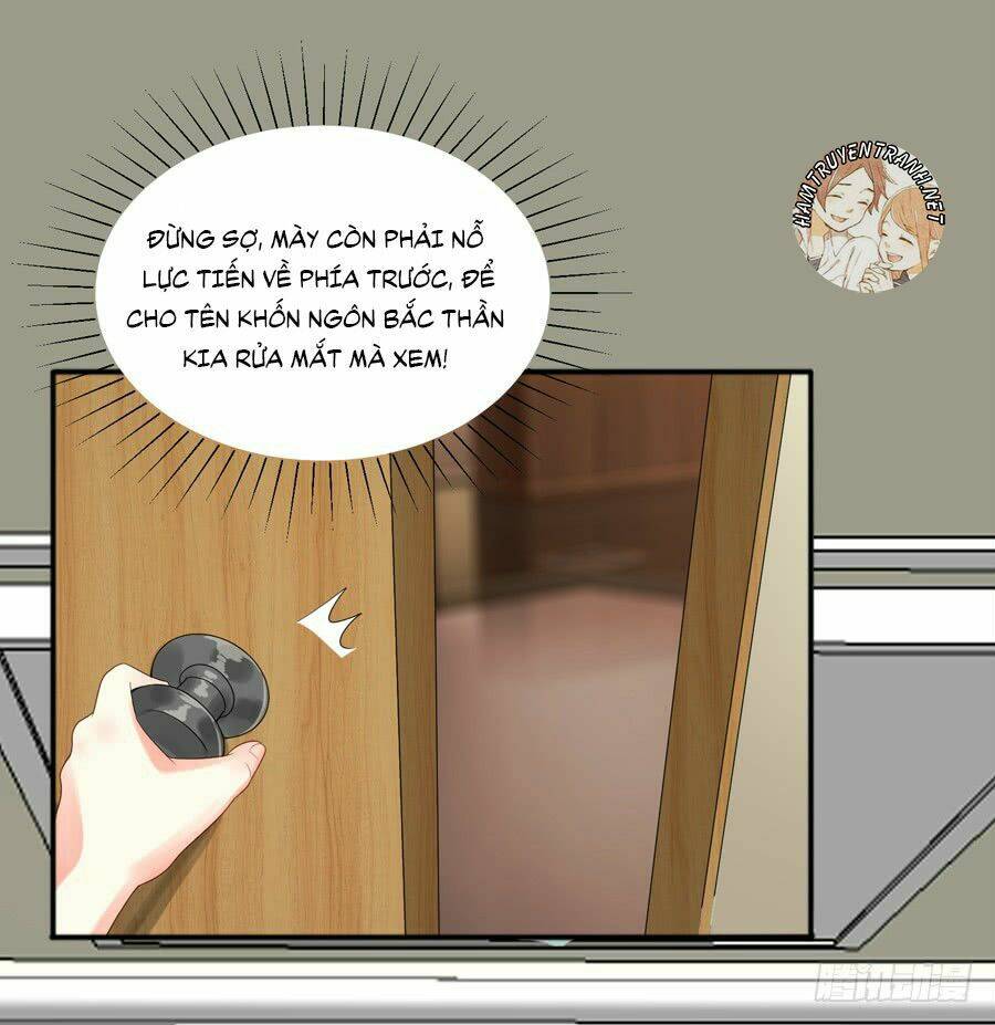 Bảo Bối Thiên Ức Hào Môn: Chapter 10.2