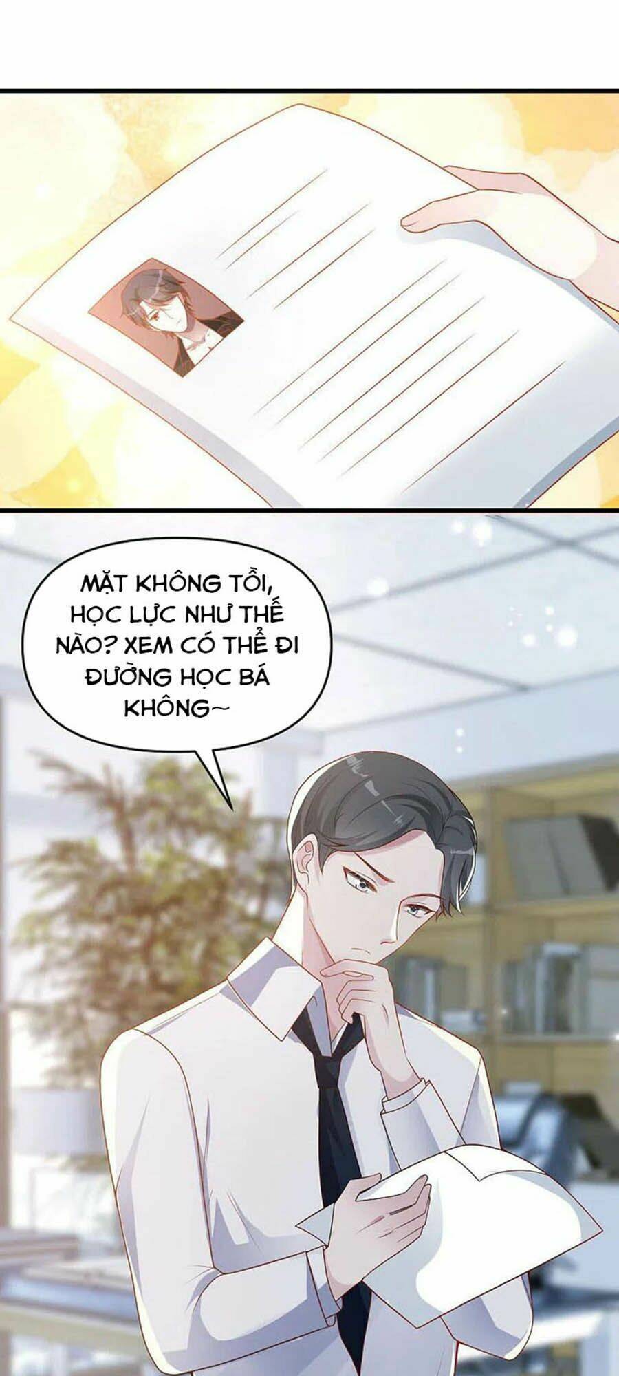 Sủng Hậu Của Vương: Chapter 136