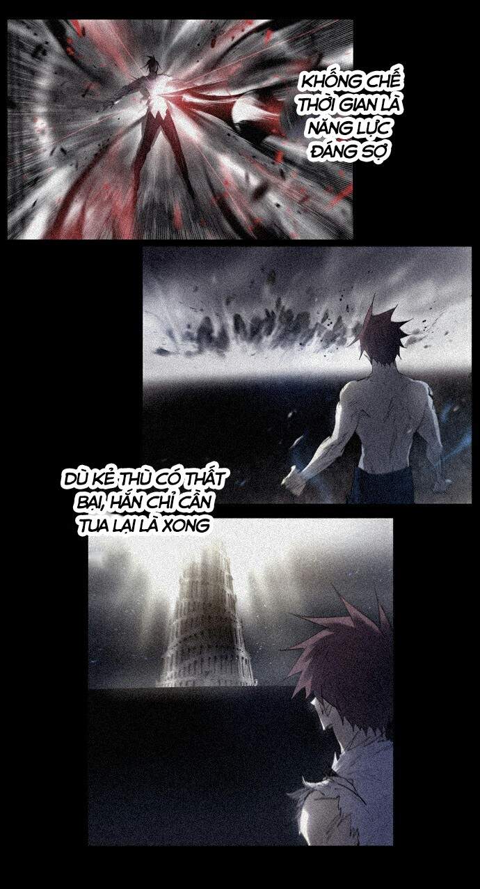 Soul Cartel: Chapter 216