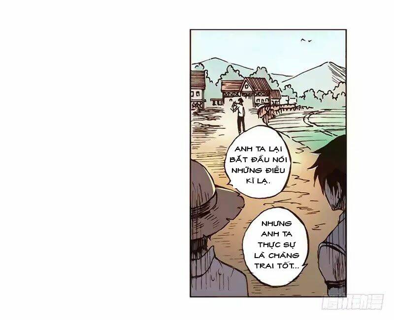 Thợ Rèn Chuyển Sinh: Chapter 1.1